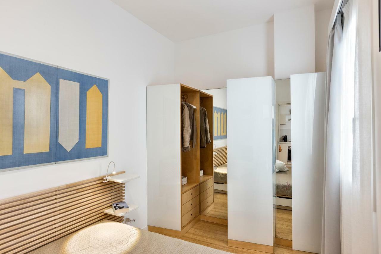 Alla Vecchia Porta 16 โมโนโปลี ภายนอก รูปภาพ