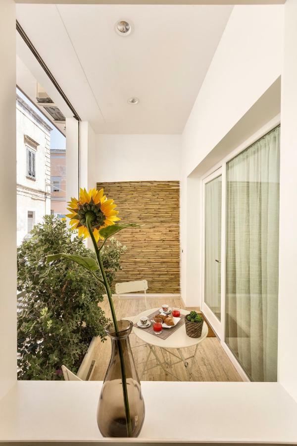 Alla Vecchia Porta 16 โมโนโปลี ภายนอก รูปภาพ